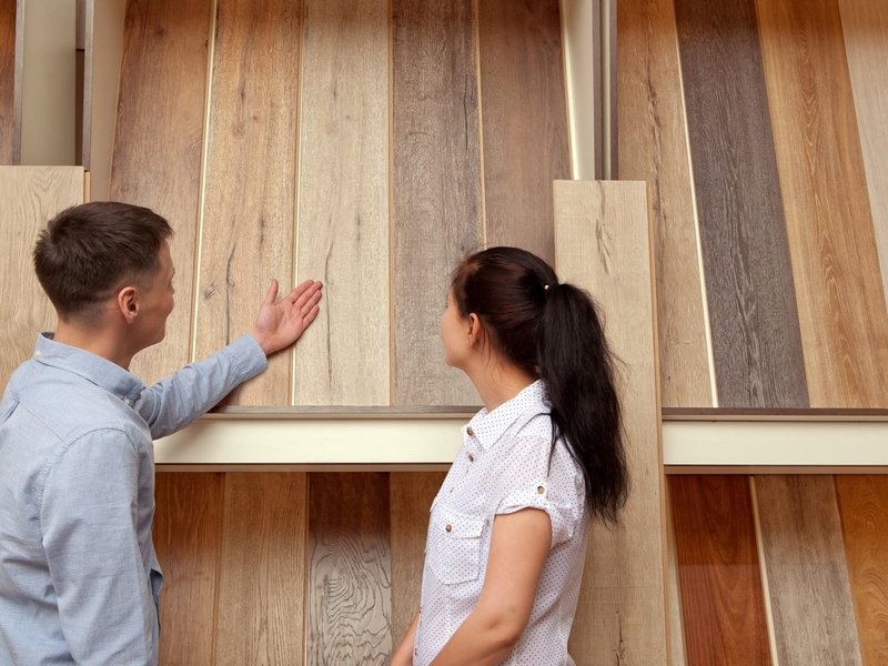 Flooring design professionals in the Naugatuck, CT area - Valley Floor Covering